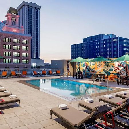 Hyatt Place Tampa Downtown Dış mekan fotoğraf