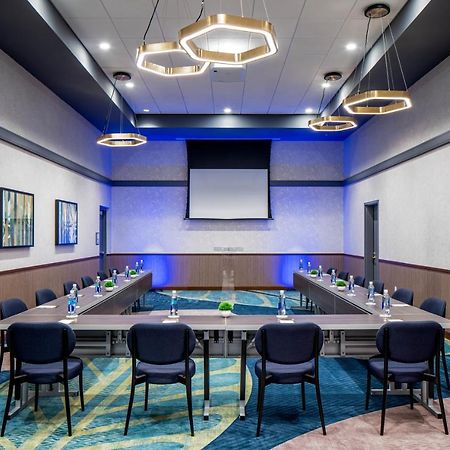Hyatt Place Tampa Downtown Dış mekan fotoğraf