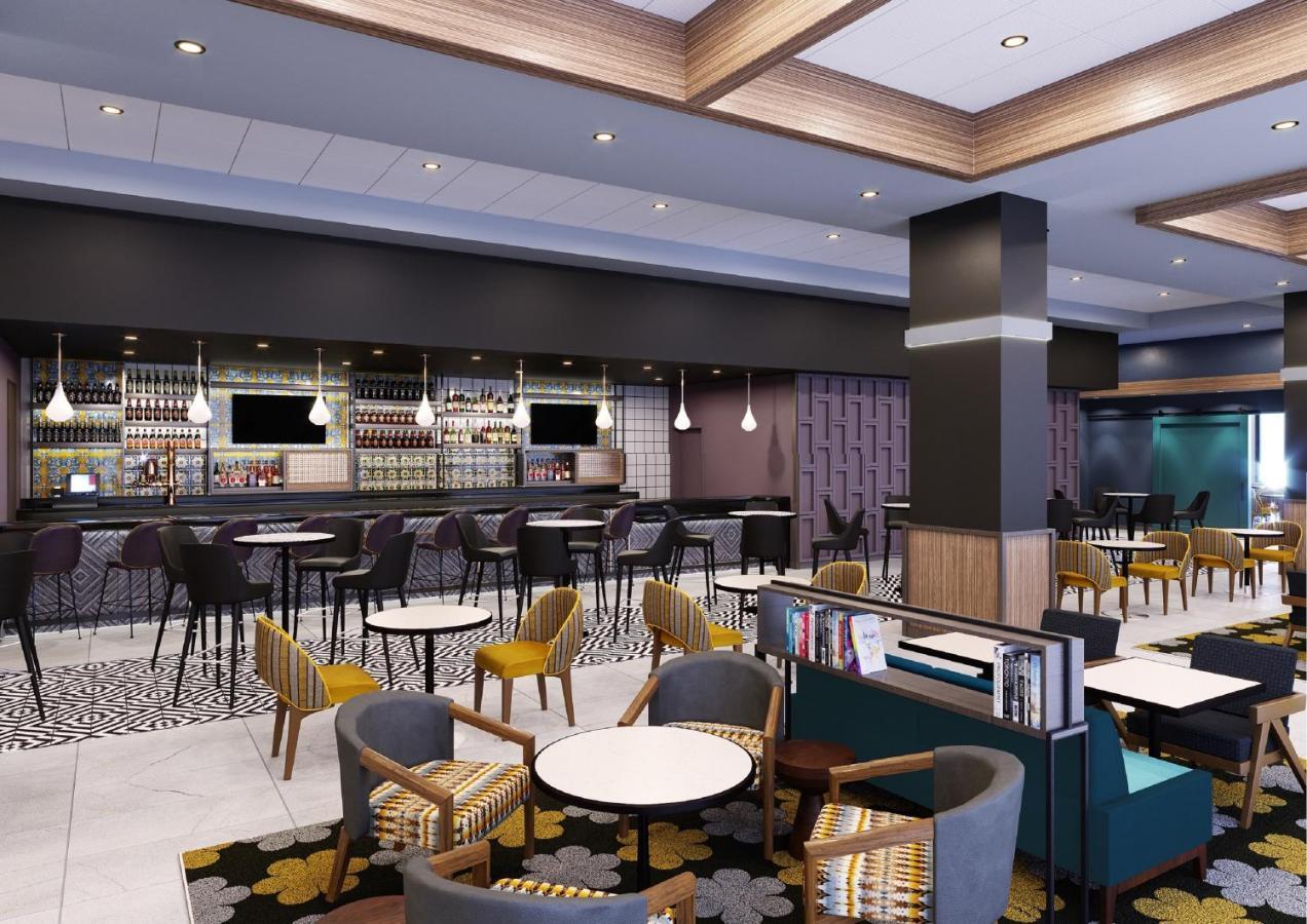Hyatt Place Tampa Downtown Dış mekan fotoğraf