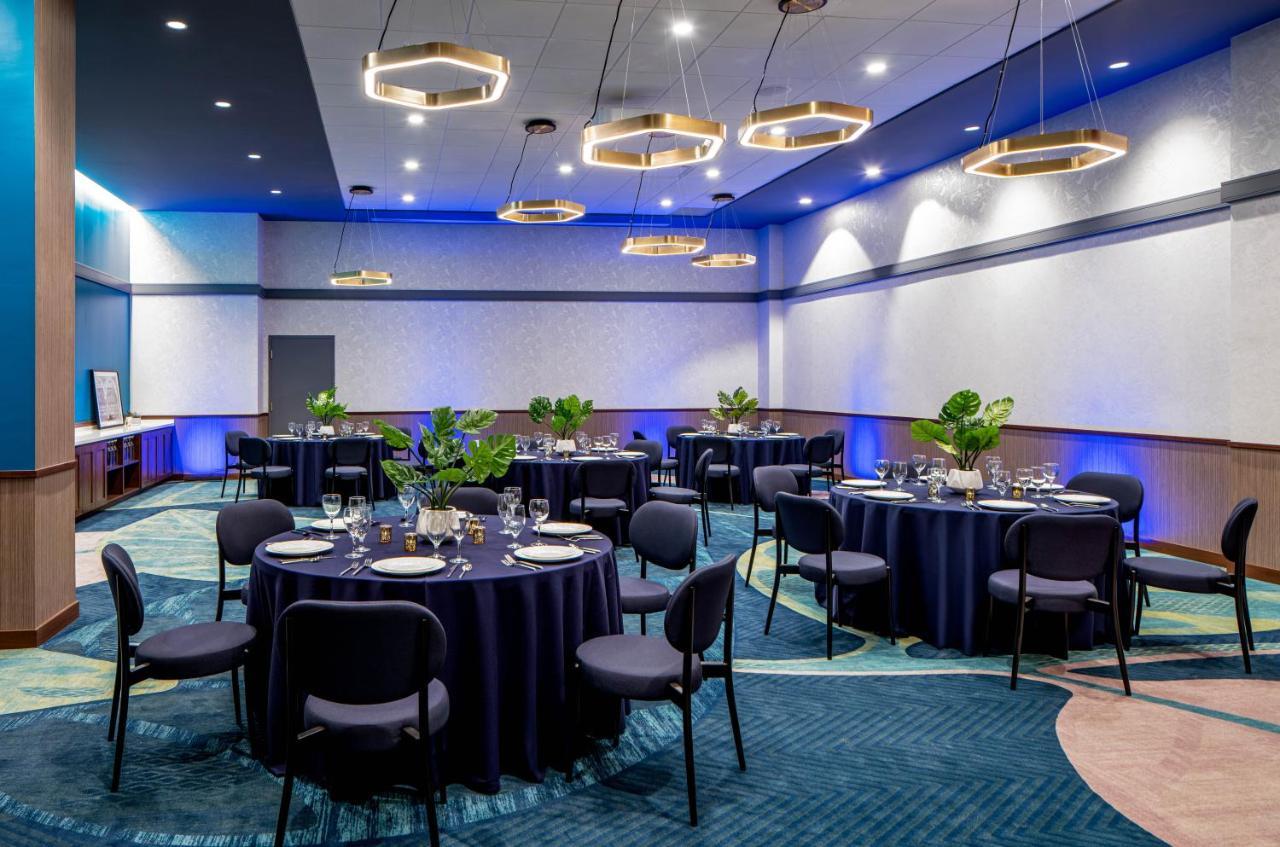 Hyatt Place Tampa Downtown Dış mekan fotoğraf