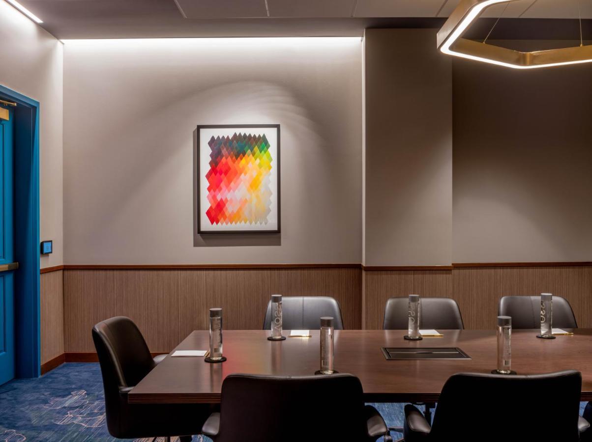Hyatt Place Tampa Downtown Dış mekan fotoğraf