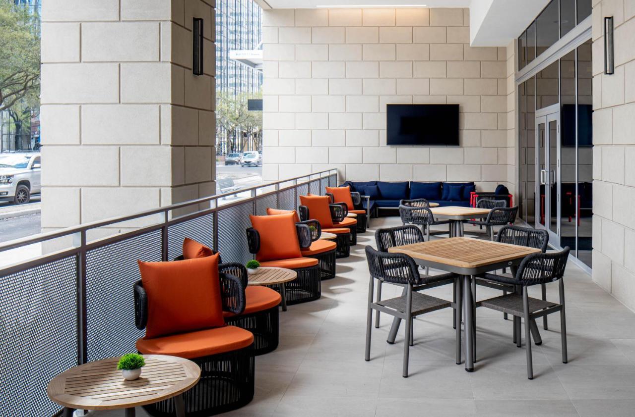 Hyatt Place Tampa Downtown Dış mekan fotoğraf