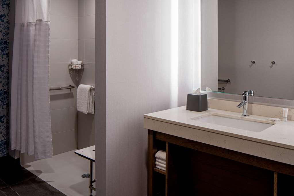 Hyatt Place Tampa Downtown Dış mekan fotoğraf