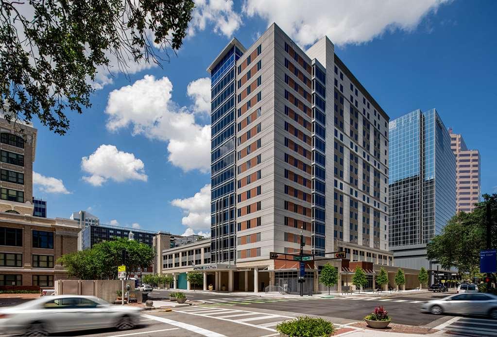 Hyatt Place Tampa Downtown Dış mekan fotoğraf