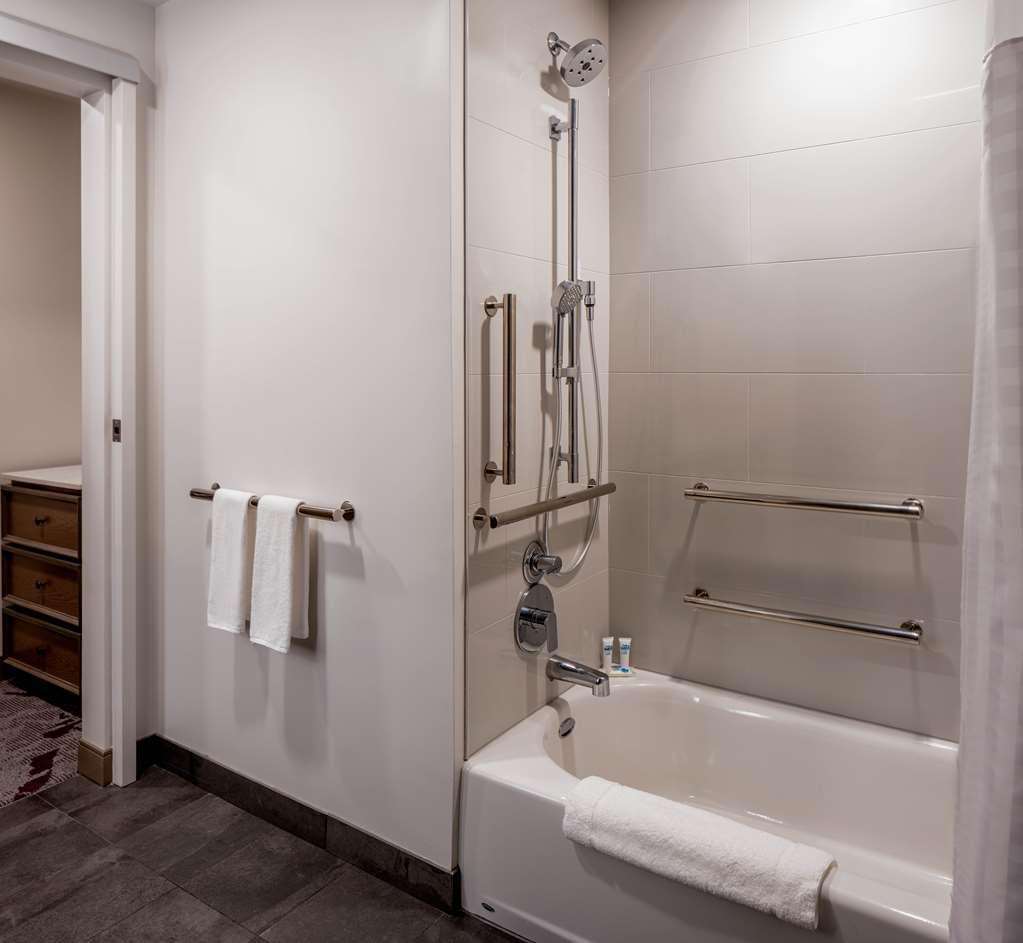 Hyatt Place Tampa Downtown Dış mekan fotoğraf