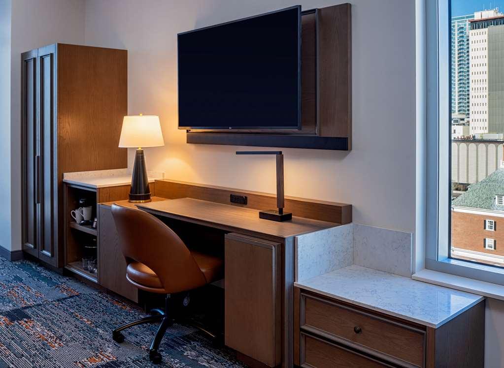 Hyatt Place Tampa Downtown Oda fotoğraf